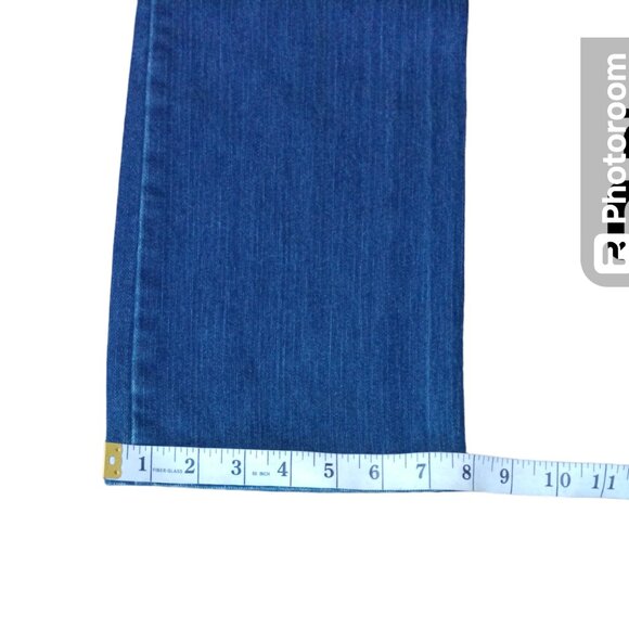 Old Navy Flirt jeans sz 0 negular (#T10) - Picture 11 of 11